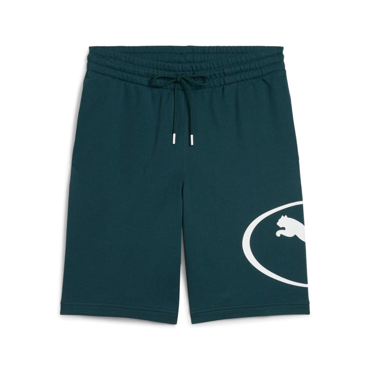 Puma Sport Graphic Shorts""9