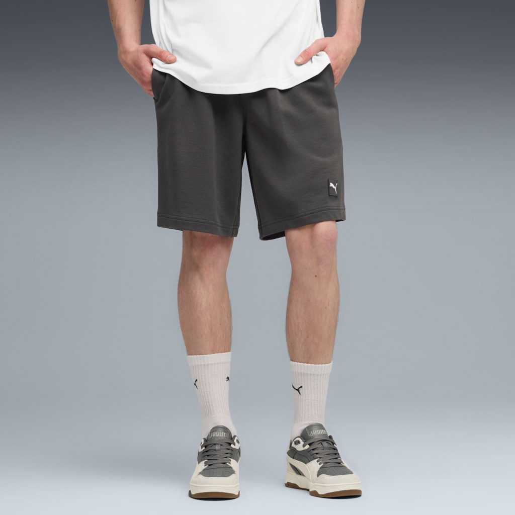 Ess Elevated Shorts 9 Tr M