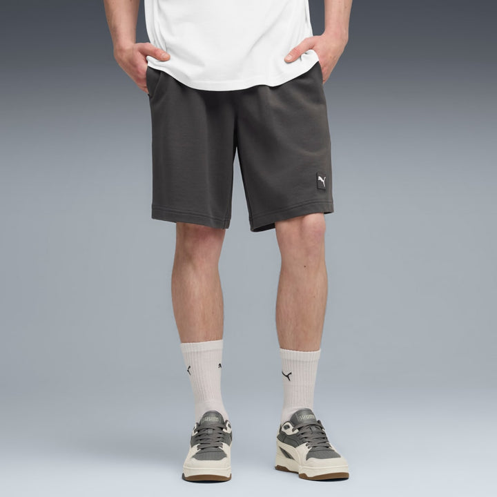 Ess Elevated Shorts 9 Tr M