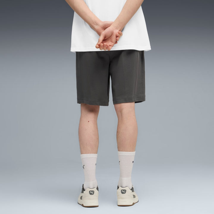 Ess Elevated Shorts 9 Tr M