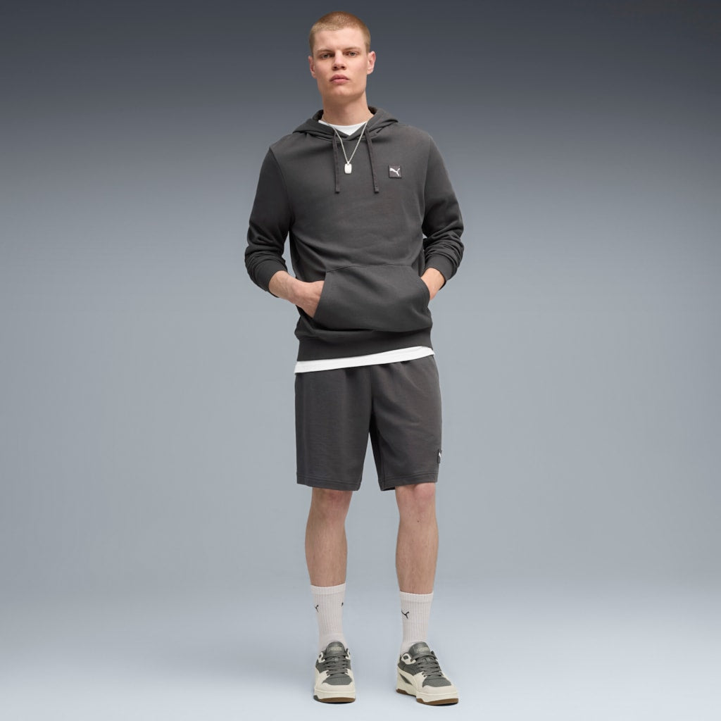 Ess Elevated Shorts 9 Tr M