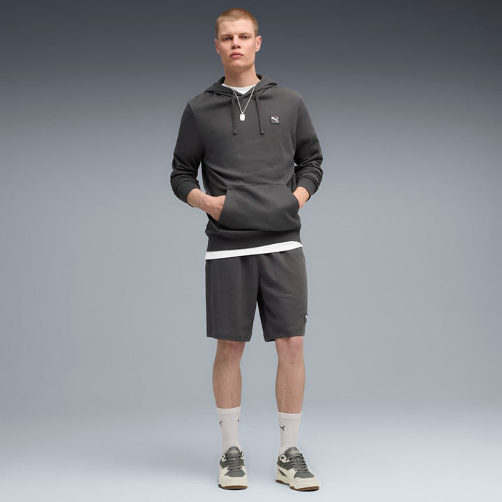 Ess Elevated Shorts 9 Tr M