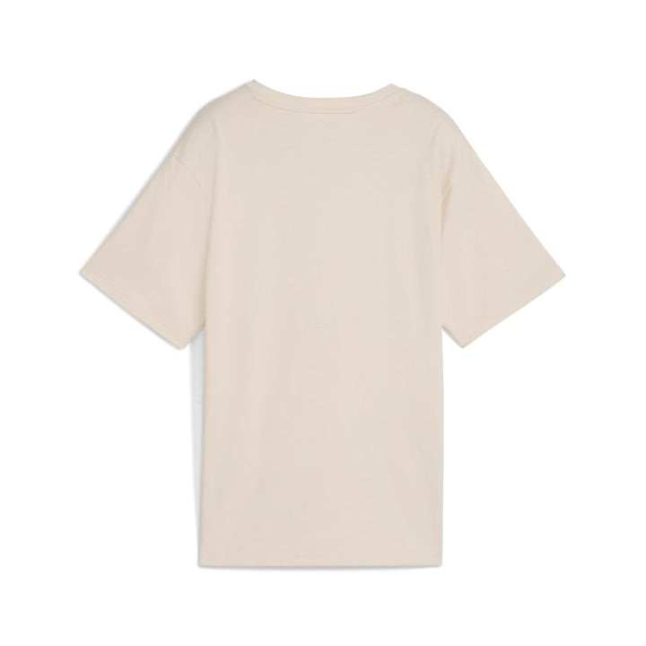 Graphic Relaxed Energy Tee W