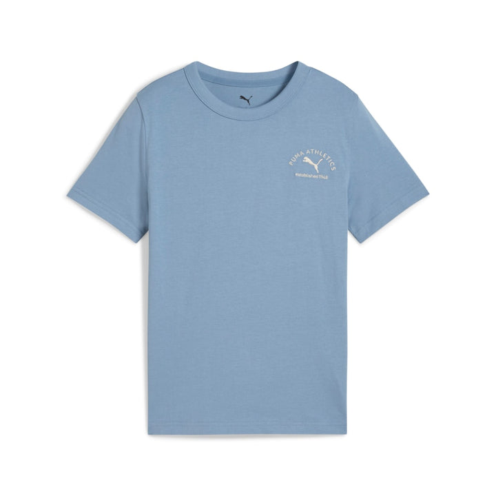 Puma Class Graphic Tee B