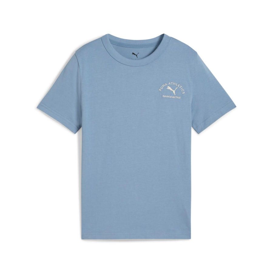 Puma Class Graphic Tee B