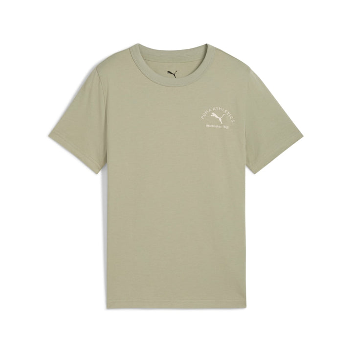 Puma Class Graphic Tee B