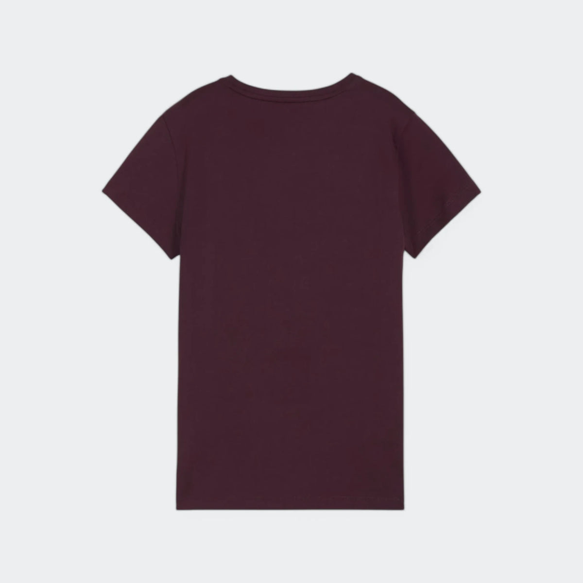 Ess+ Metallic Logo T-Shirt