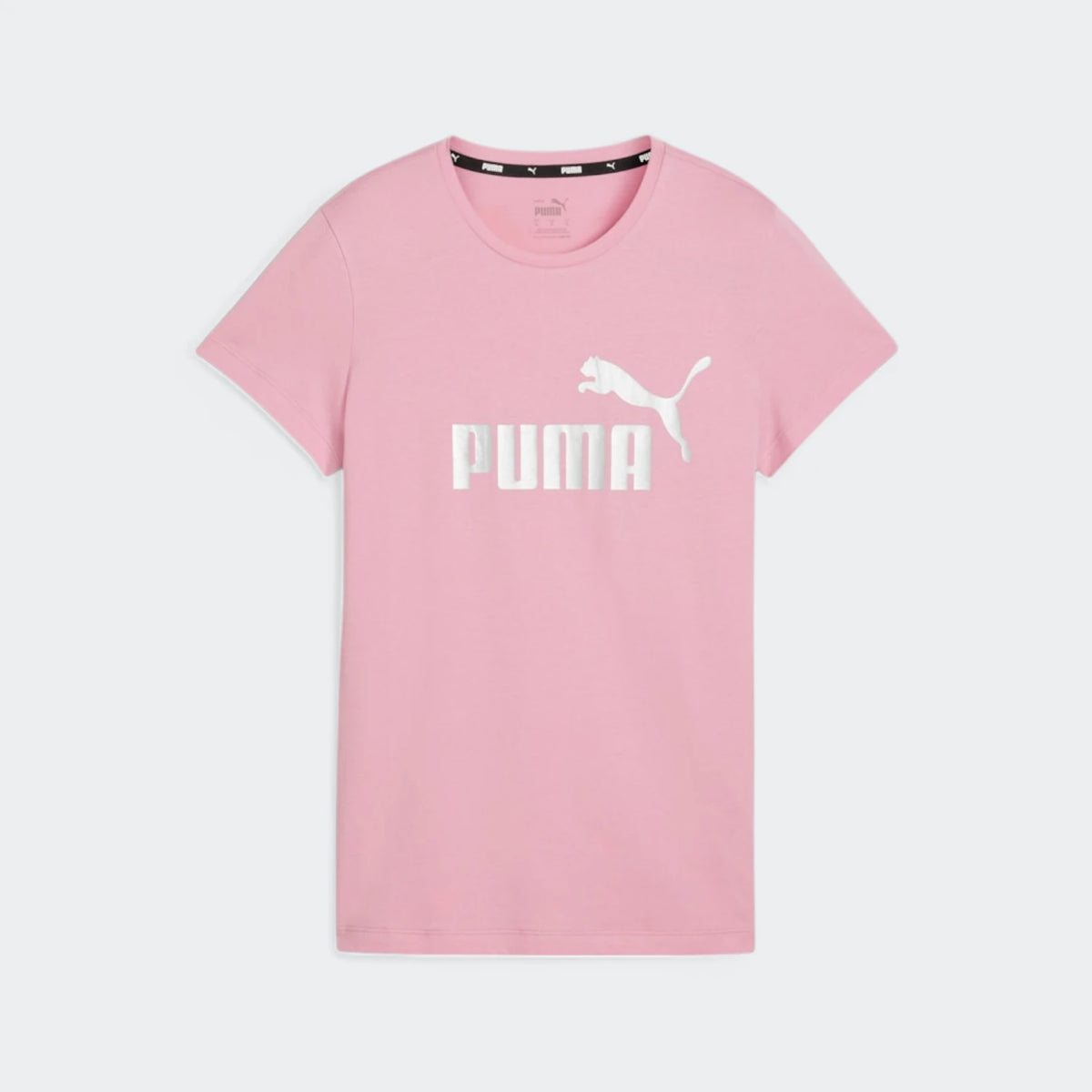 Ess+ Metallic Logo T-Shirt
