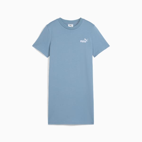 Ess Small No.1 Logo Dress