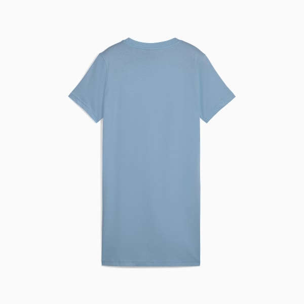 Ess Small No.1 Logo Dress