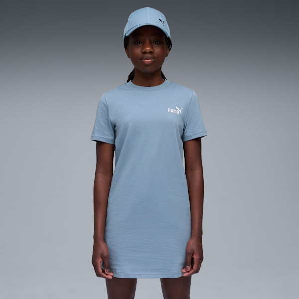 Ess Small No.1 Logo Dress