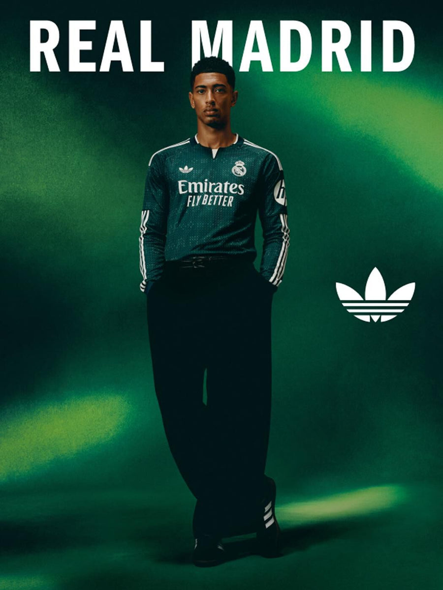 Real Madrid
