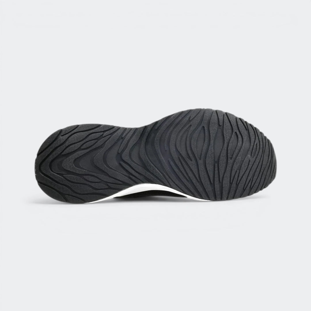 Stello Slide Black Sneakers
