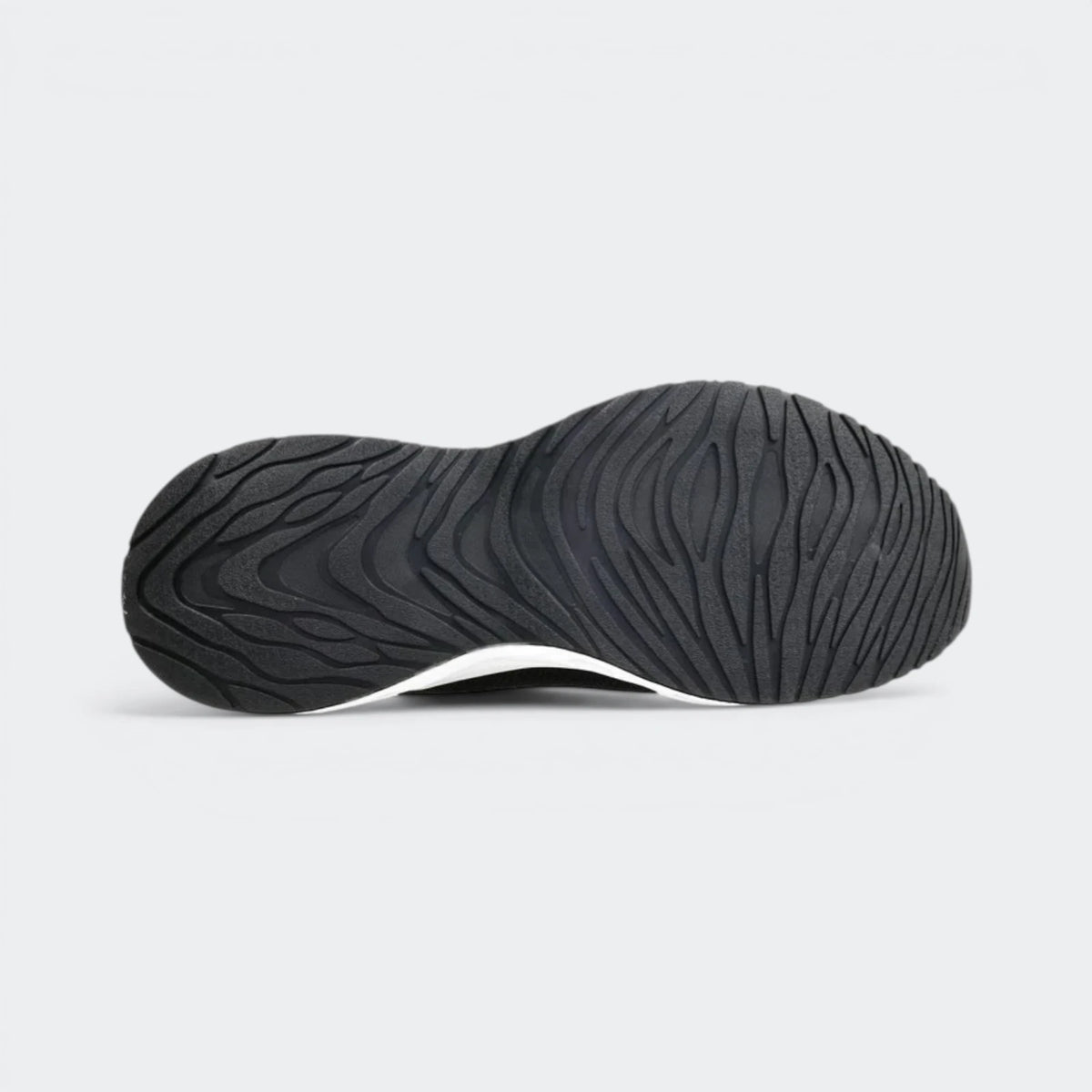Stello Slide Black Sneakers