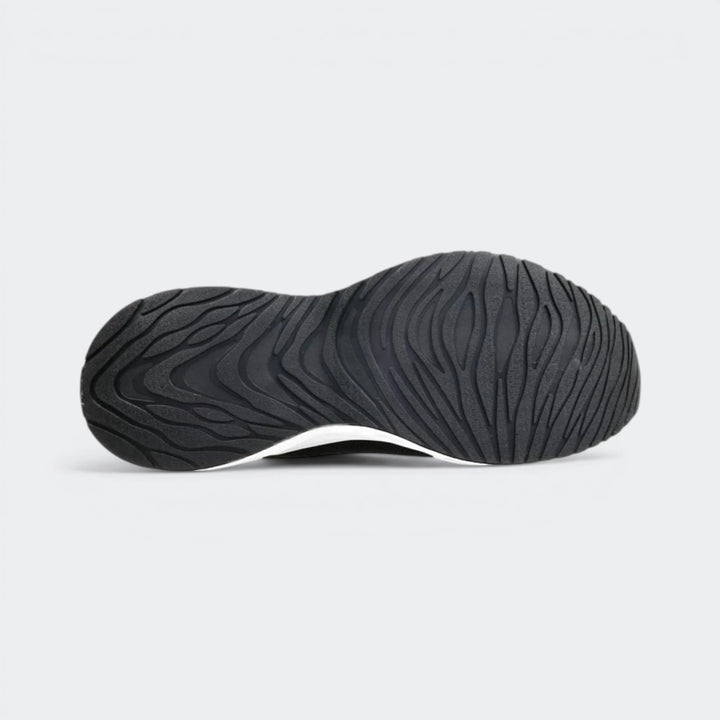 Stello Slide Black Sneakers