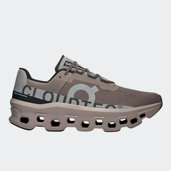 Cloudmonster Grey Sneakers