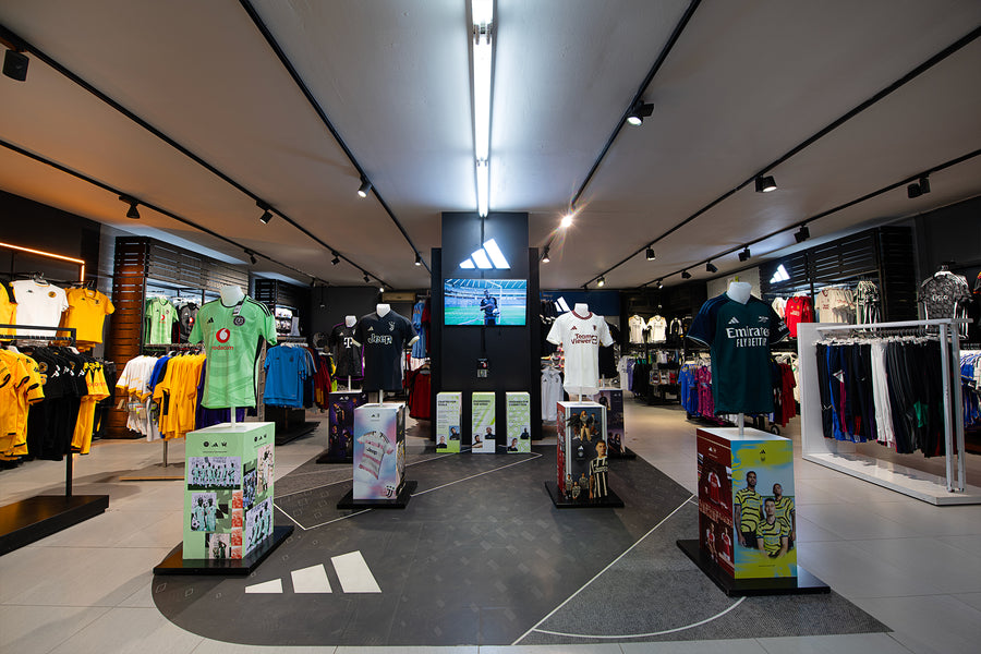 Our Store – Rashid Cassim Sports