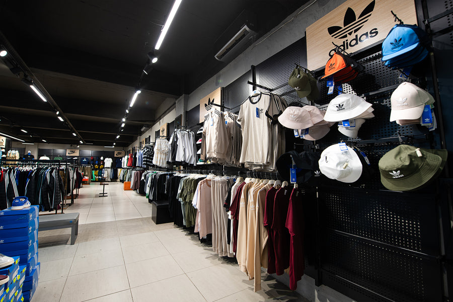 Our Store – Rashid Cassim Sports