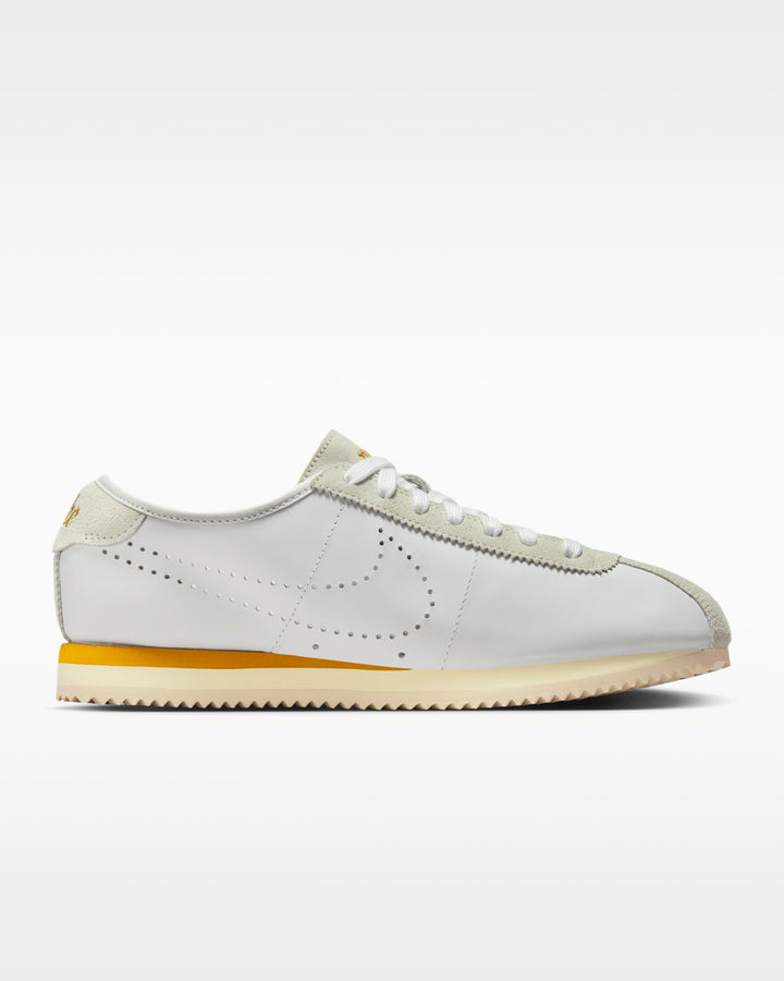W Nike Cortez Lt White Sneakers