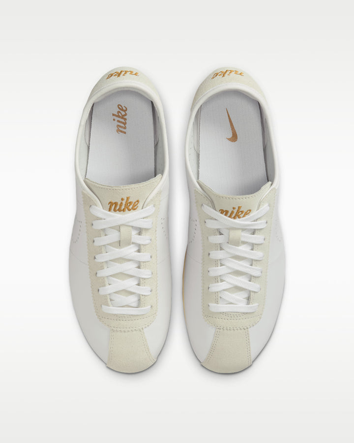 W Nike Cortez Lt White Sneakers