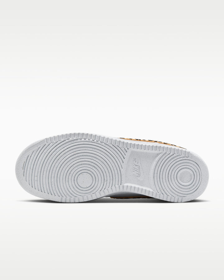 W Nike Court Vision Lo Se White Sneakers