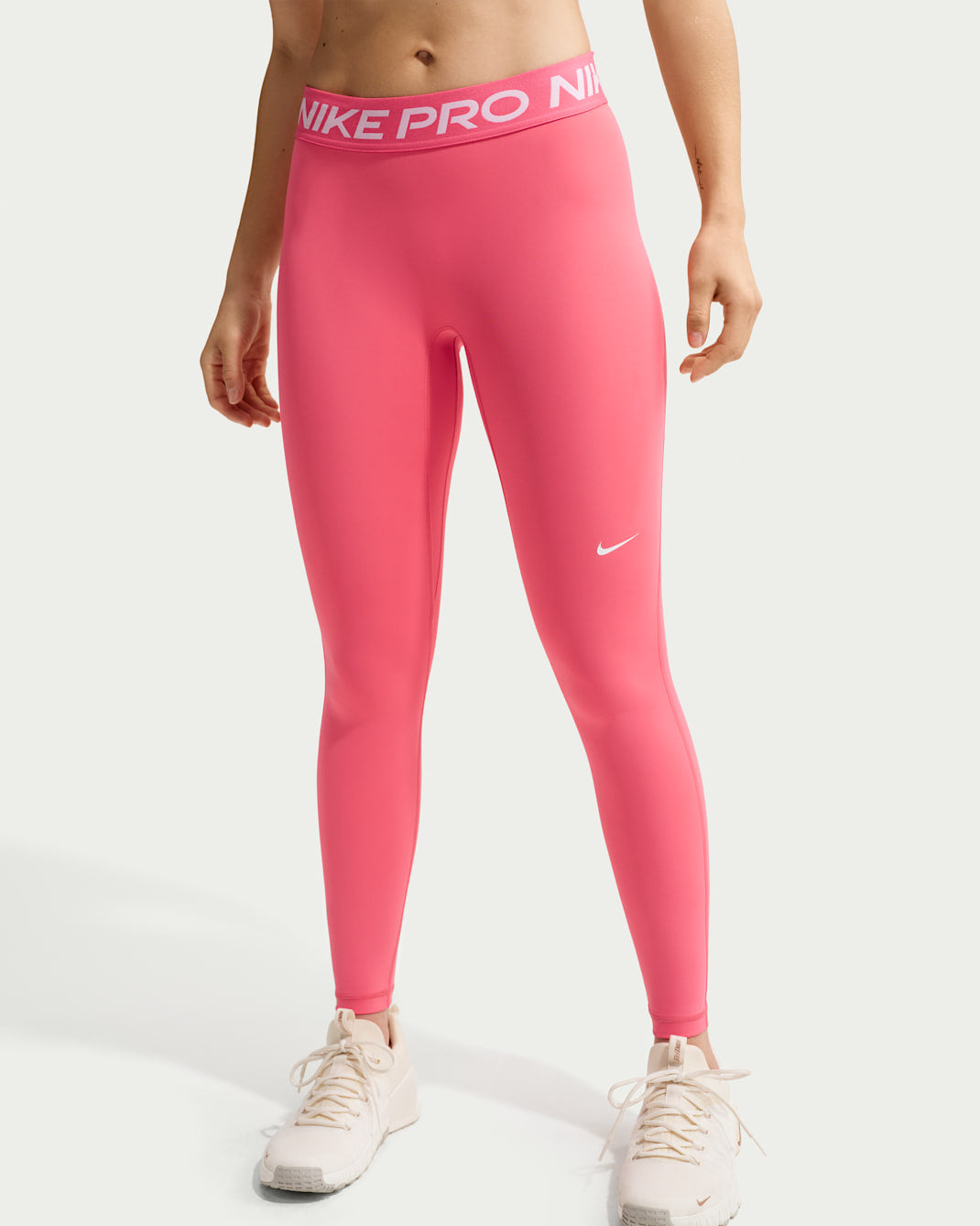 W Np Df 365 Mr Tight Usm Orange Leggings