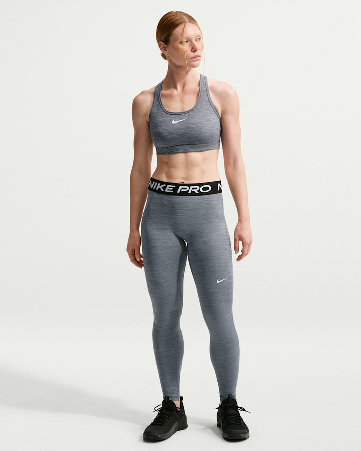 W Np Df 365 Mr Tight Usm Grey Leggings