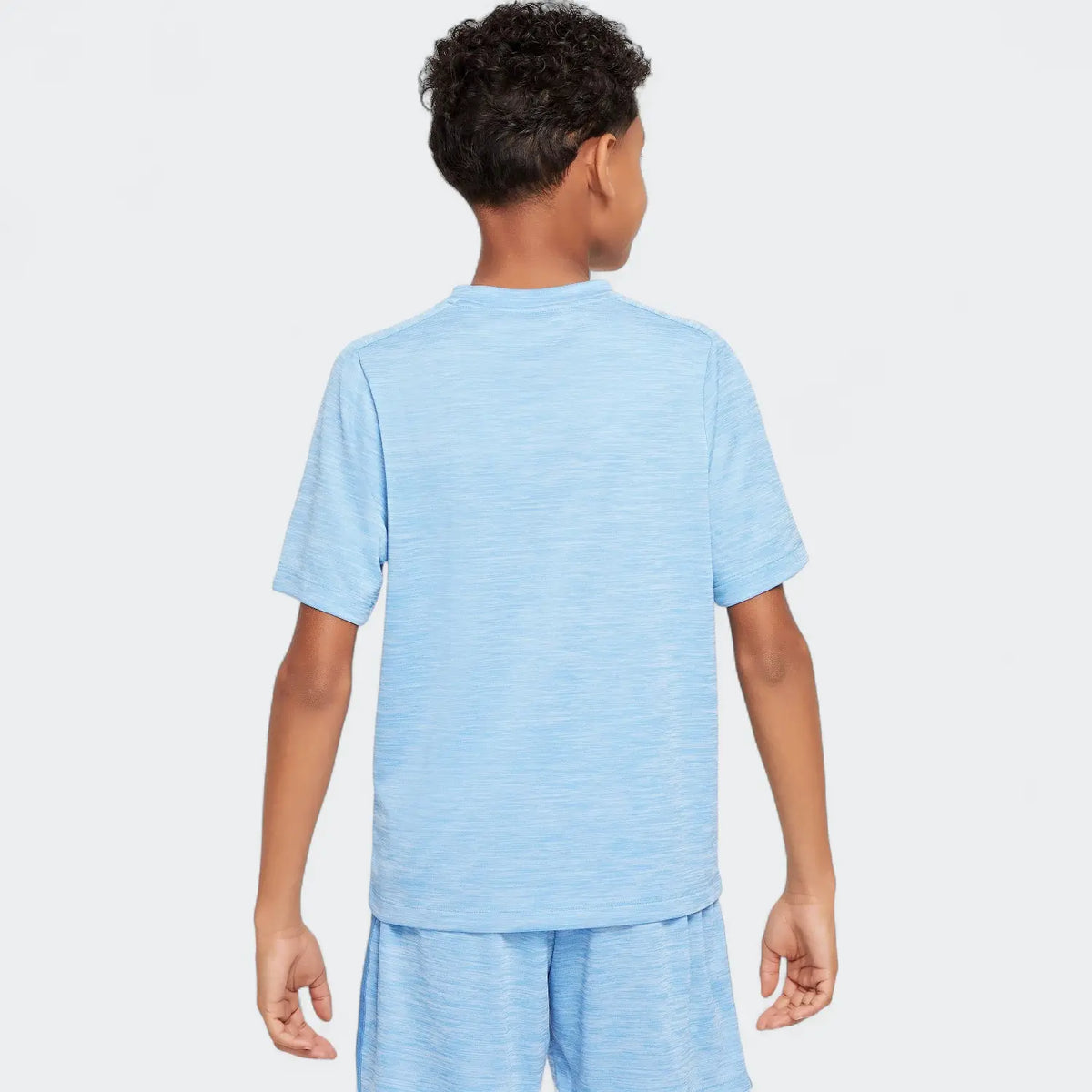Big Kids' Dri-Fit Short-Sleeve Top