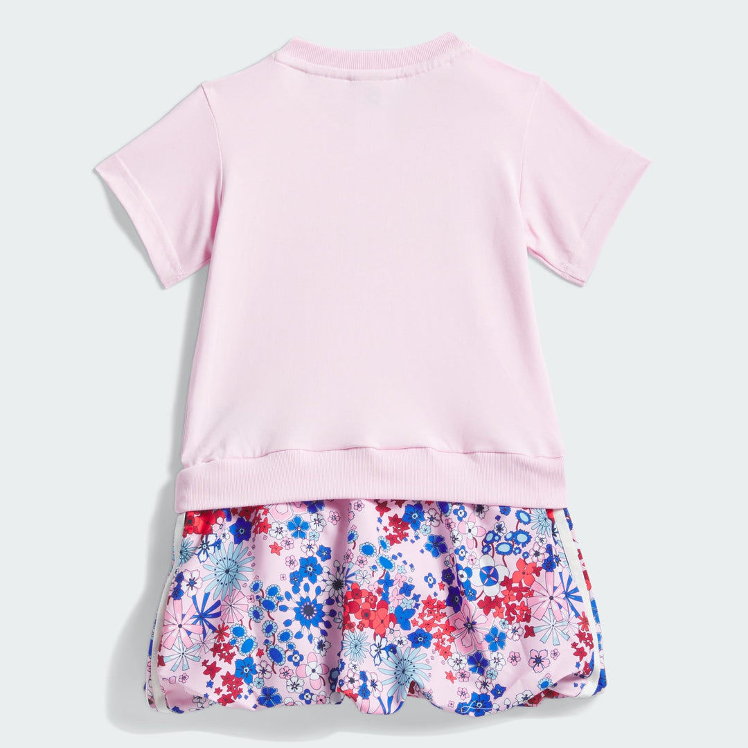 Adidas Originals X Liberty London Dress Set