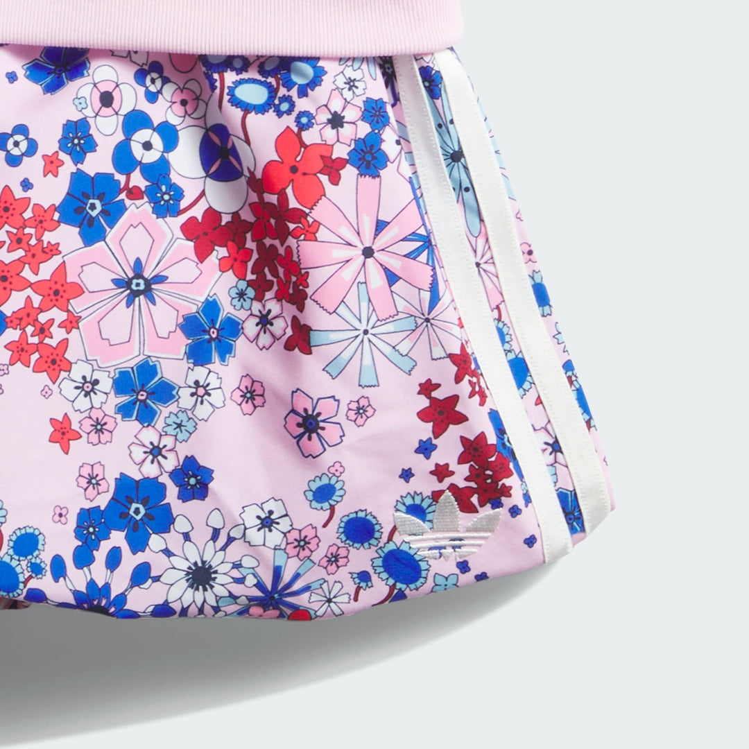 Adidas Originals X Liberty London Dress Set