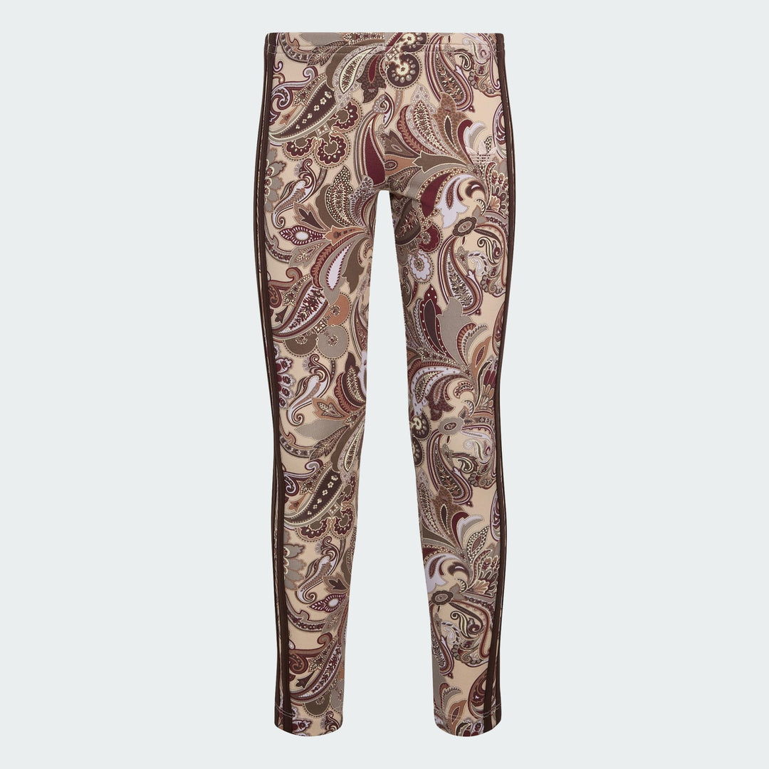 adidas x Liberty London Oversized Crew and Tights Set