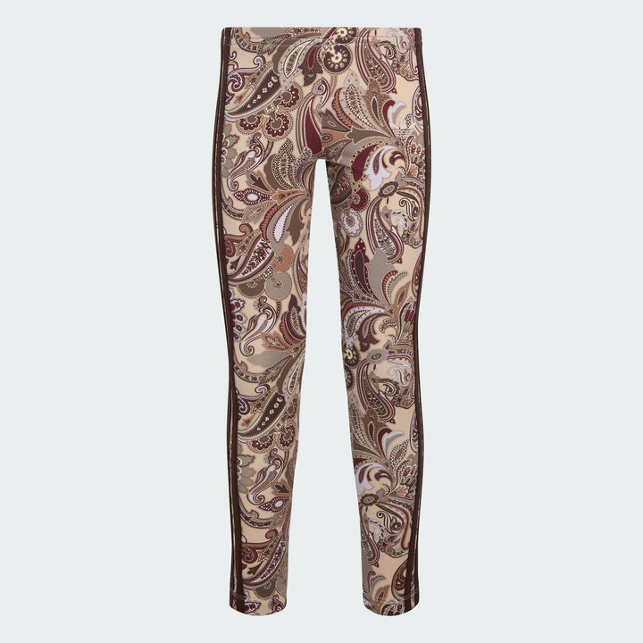 adidas x Liberty London Oversized Crew and Tights Set