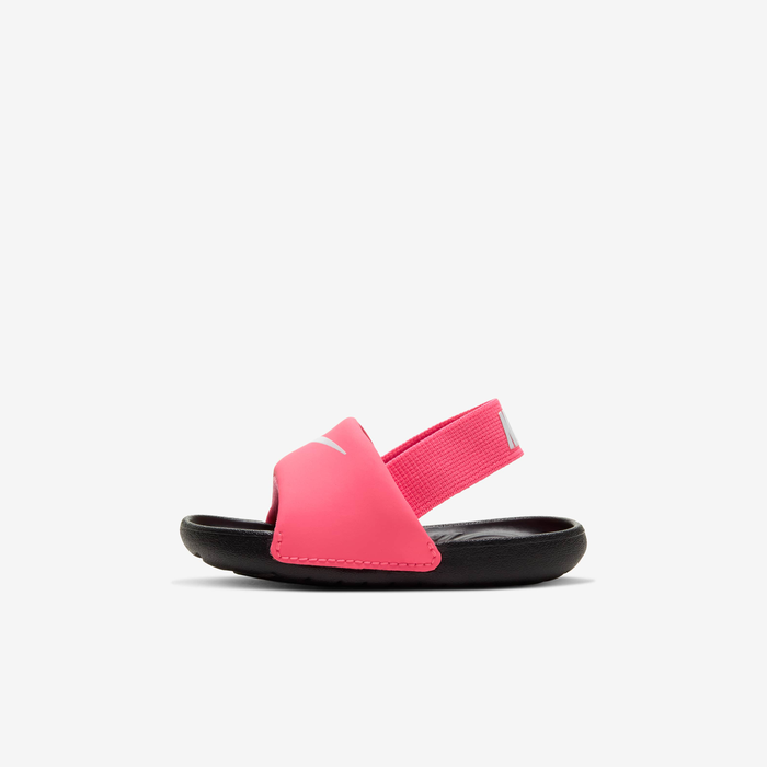 Nike Kawa Slide Td Pink Slides
