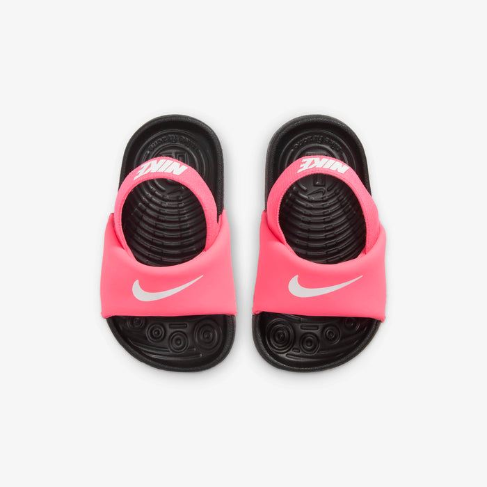 Nike Kawa Slide Td Pink Slides