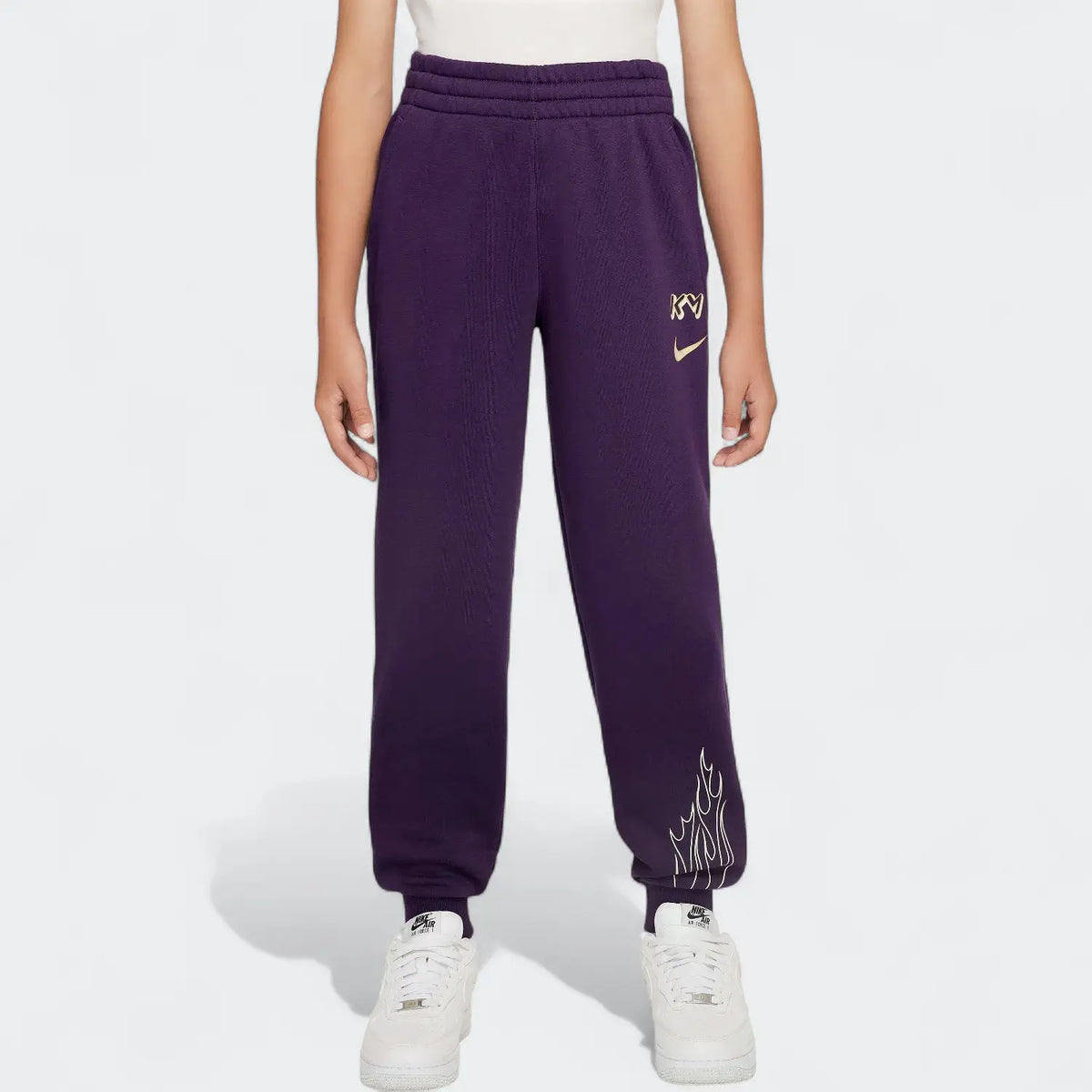 Big Kids' Soccer Joggers