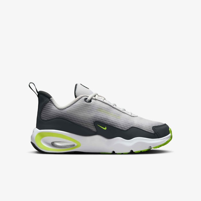Nike Air Max Nova Gs Grey