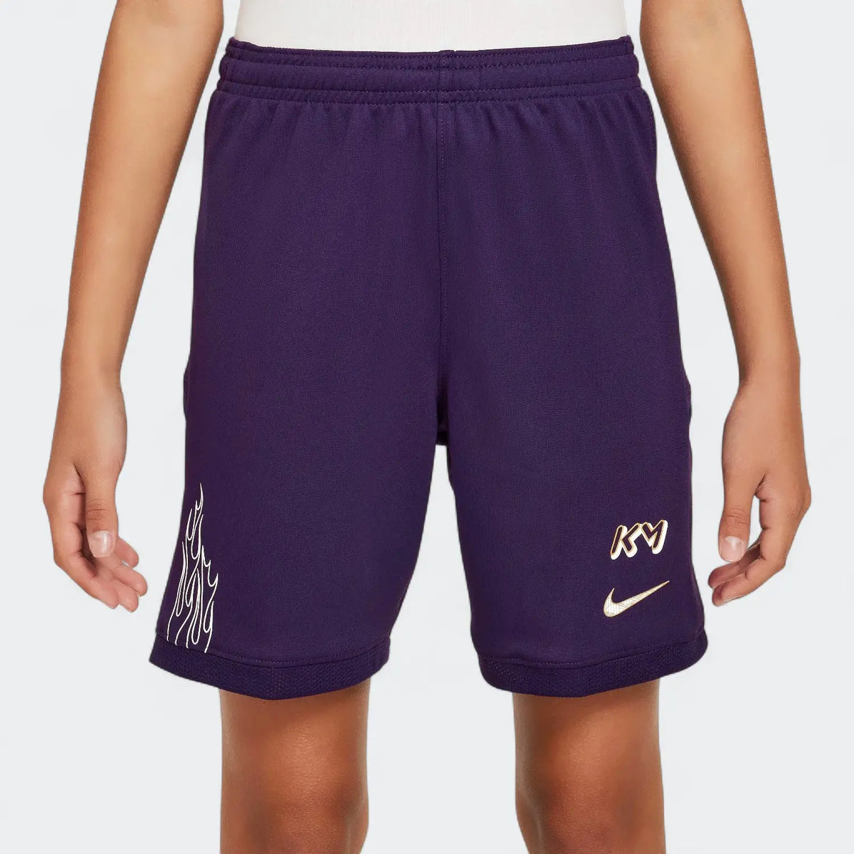 Big Kids' Dri-Fit Soccer Shorts