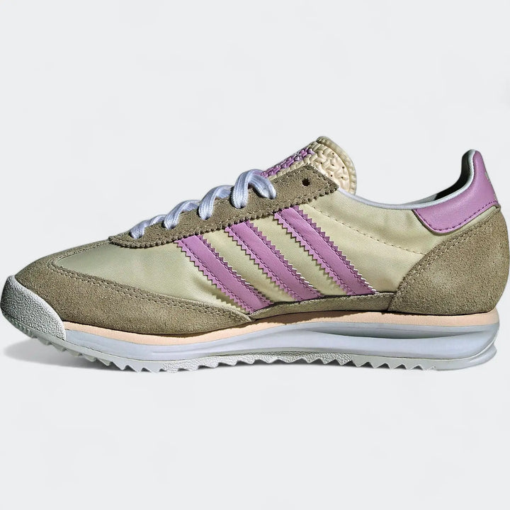Sl 72 Rs Kids Sneakers