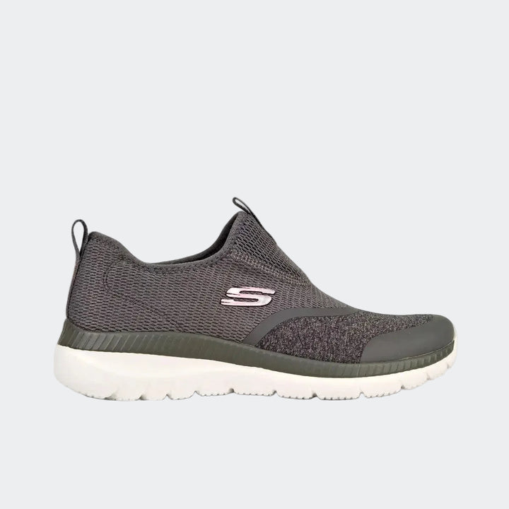 Bountiful Grey Sneakers
