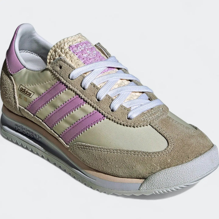 Sl 72 Rs Kids Sneakers