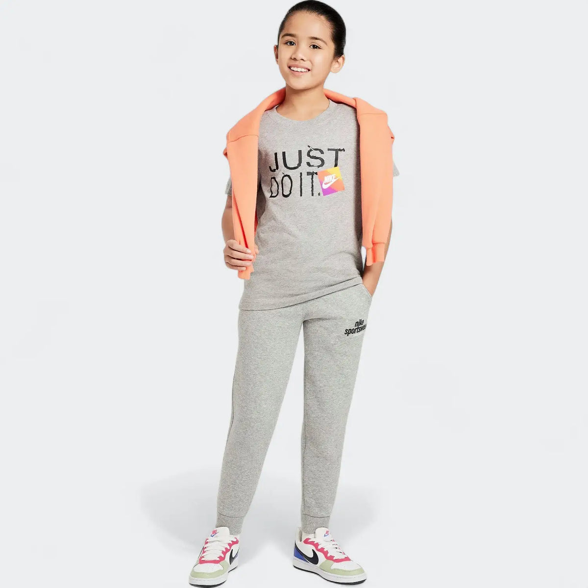 Big Kids' T-Shirt