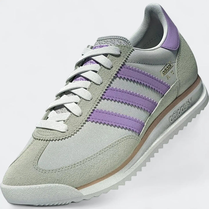 Sl 72 Rs Kids Sneakers