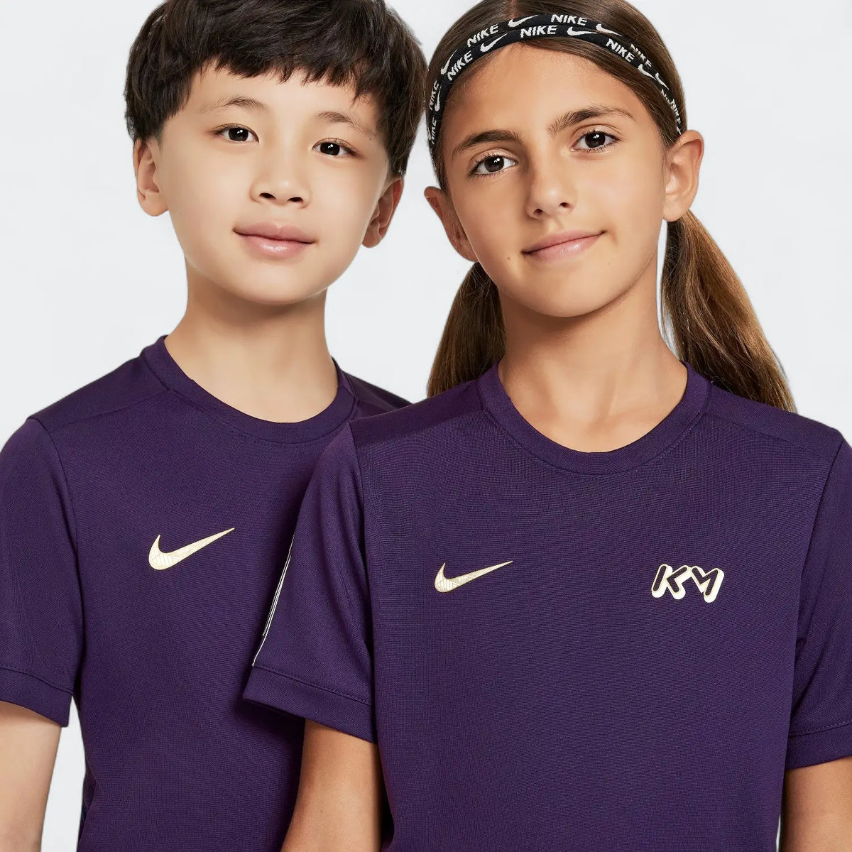 Big Kids' Dri-Fit Soccer Top