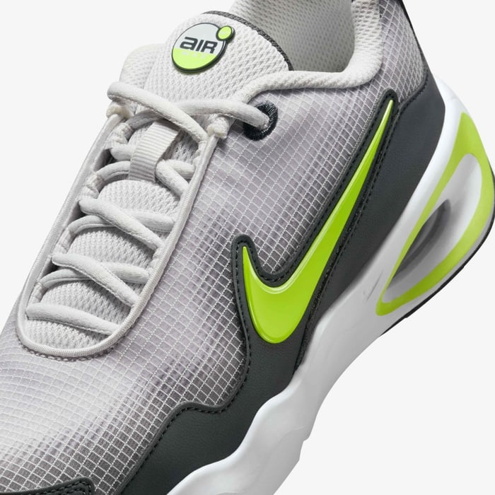Nike Air Max Nova Gs Grey