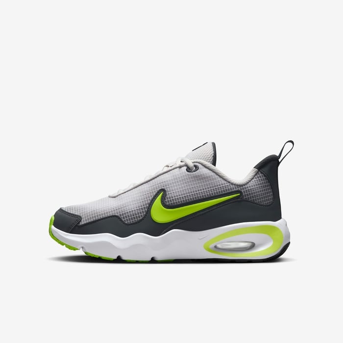 Nike Air Max Nova Gs Grey