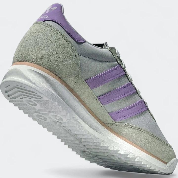 Sl 72 Rs Kids Sneakers