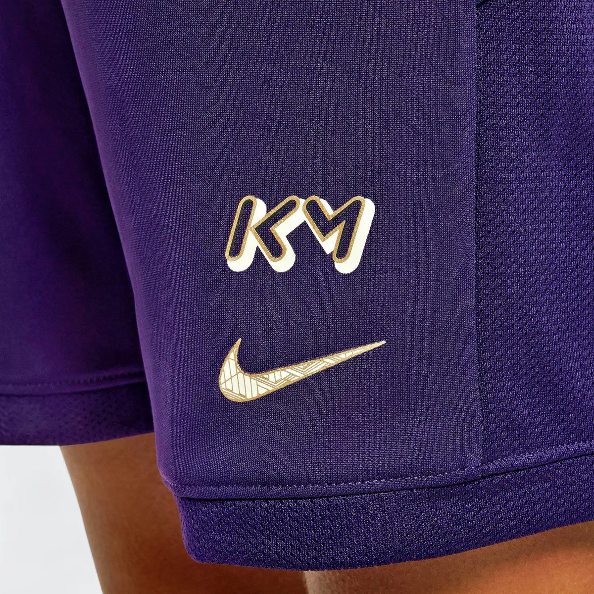Big Kids' Dri-Fit Soccer Shorts