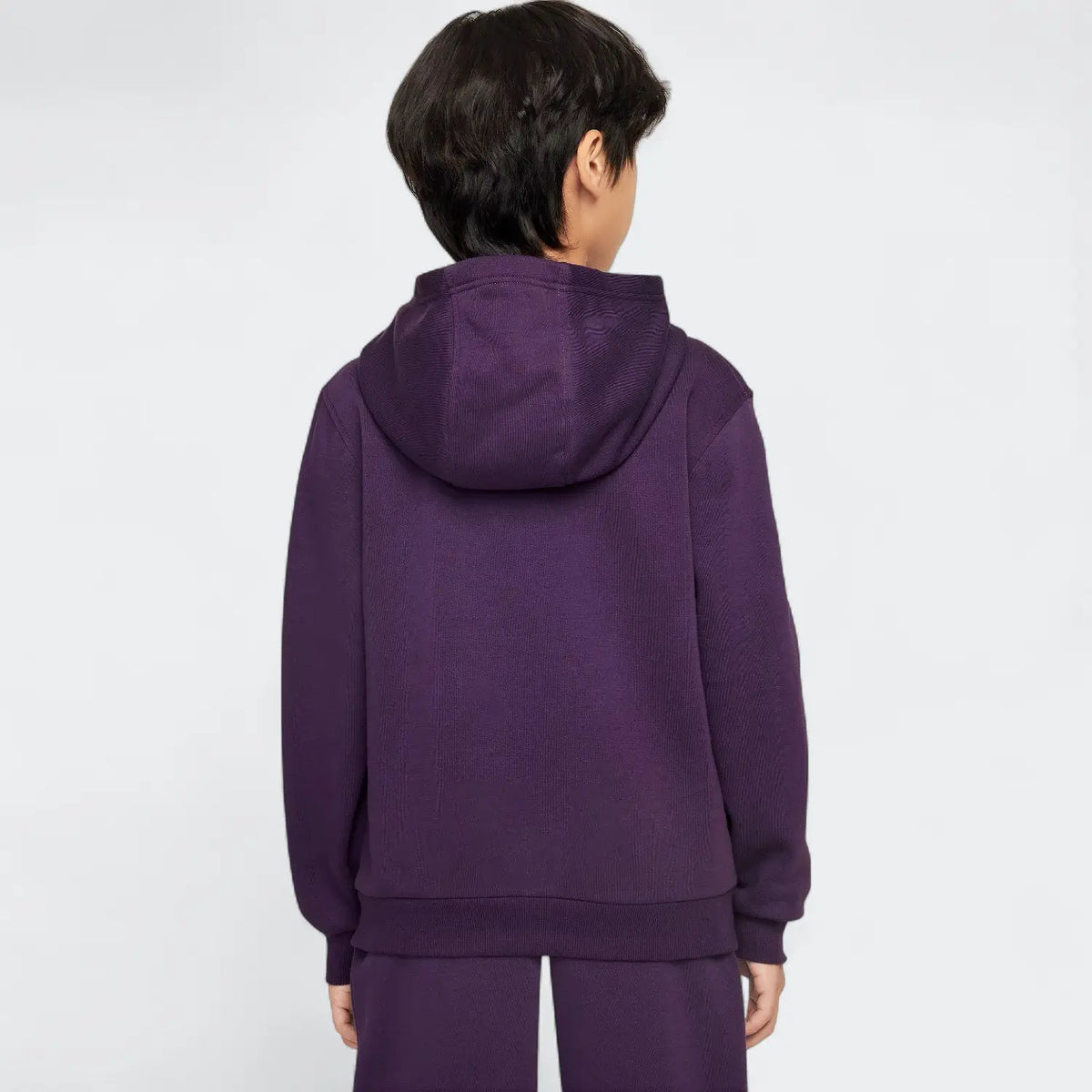 Big Kids' Soccer Hoodie