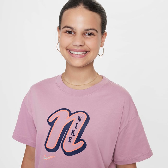 G Nsw Tee Graphic Star Tee