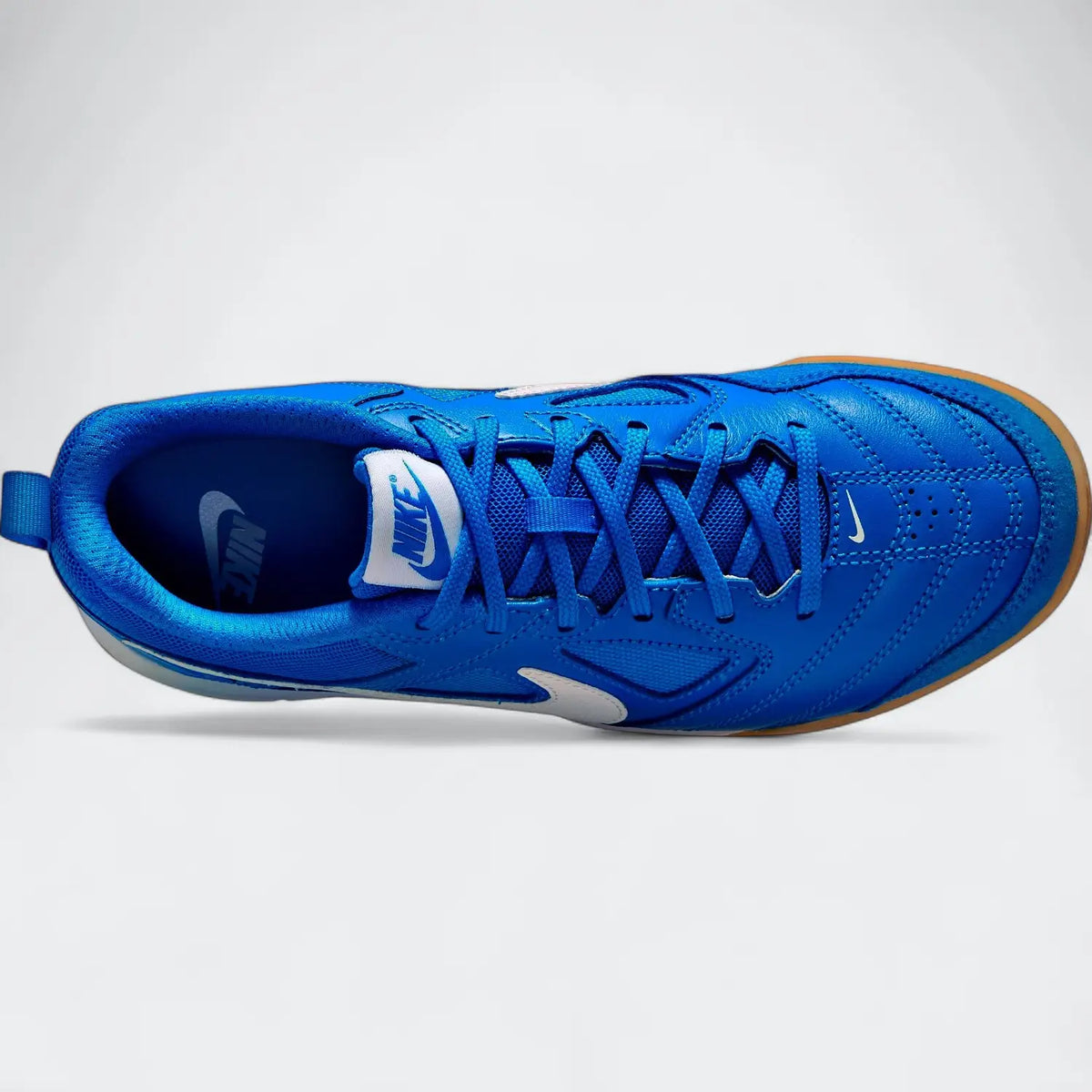 Nike Gato Low Boys Sneakers Blue (HV9596-400)